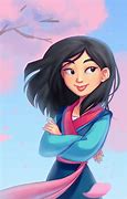 Image result for Disney Mulan Wallpaper 4K