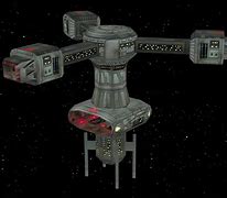 Image result for Klingon Space Station