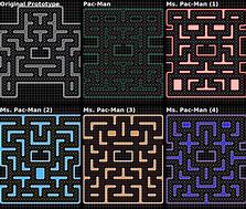 Image result for Pacman Grid