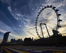 Image result for Formula 1 Singapore GP