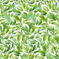 Image result for Green Leaves Pattern