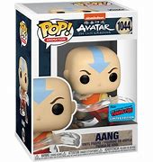 Image result for Aang Funko POP