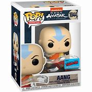 Image result for Avatar Airbender Aang Funko POP