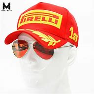 Image result for F1 Racing Caps