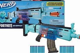 Image result for Nerf AR Electric