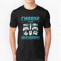 Image result for Funny Gamer T-Shirts