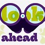 Image result for Looking Forward Clip Art