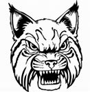 Image result for Wildcat Head Clip Art