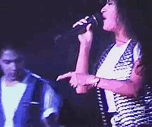 Image result for Selena Quintanilla Eye Roll GIF