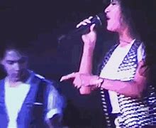 Image result for Selena Quintanilla GIF Spin