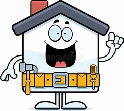 Image result for Home Improvement Projects Cartoons