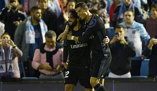 Image result for Isco X Ronaldo