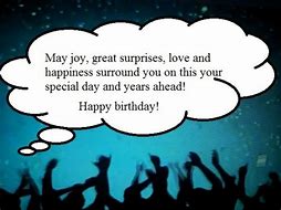 Image result for Birthday Wishes for Seniors