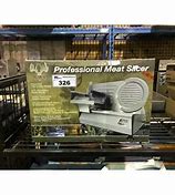 Image result for Professional Meat Slicer