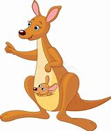 Image result for Kangaroo Clip