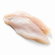 Image result for White Meat Fish List