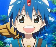 Image result for Magi Anime Aladdin