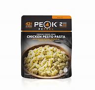 Image result for Peak Refuel Freeze Dried Meals