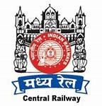 Image result for Central Indain Railway Logo