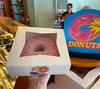 Image result for Donut Guy From Simpsons