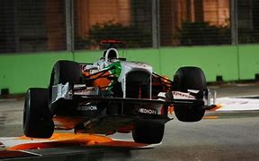 Image result for Singapore Sling Chicane