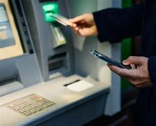 Image result for Business Owners Using ATM