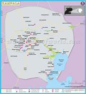 Image result for Kampala Map