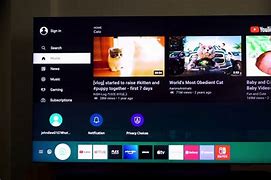 Image result for Samsung TV YouTube Kids