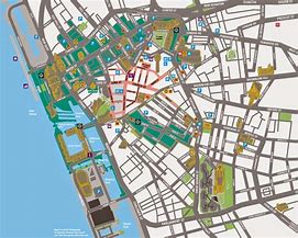 Image result for 3D Liverpool Maps