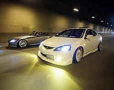 Image result for RSX Turbo Kit