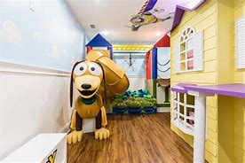 Image result for Toy Story Themed Room