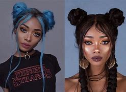 Image result for Y2K Hairstyles