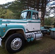 Image result for Mack Rs712lst