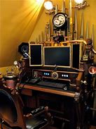 Image result for Steampunk Stuff