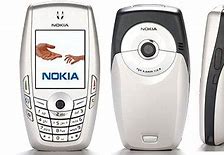 Image result for Nokia 6620