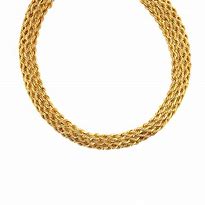 Image result for 1Mm Gold Rope Necklace