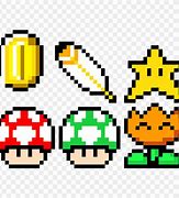 Image result for 8-Bit Mario Power-Ups