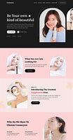 Image result for Product Landing Page Mac Cosmetics