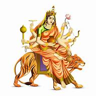 Image result for Devi Illustration PNG