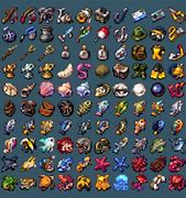 Image result for 16X16 Pixel Art Fish