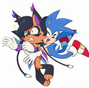 Image result for Nicole Sonic