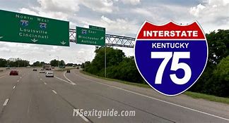 Image result for I-75 Exit 117