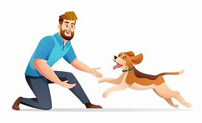 Image result for Dog Man Coun of S