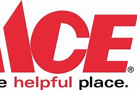 Image result for Ace Hardware Logo