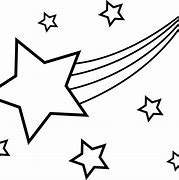 Image result for Falling Star Clip Art