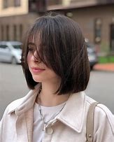 Image result for Bob WITN Cutain Bangs