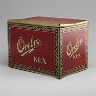 Image result for Orebro Kex