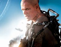 Image result for Elysium Movie