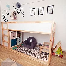 Image result for IKEA Kura Bunk Bed