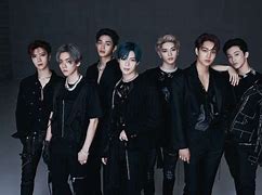 Image result for &Team Kpop